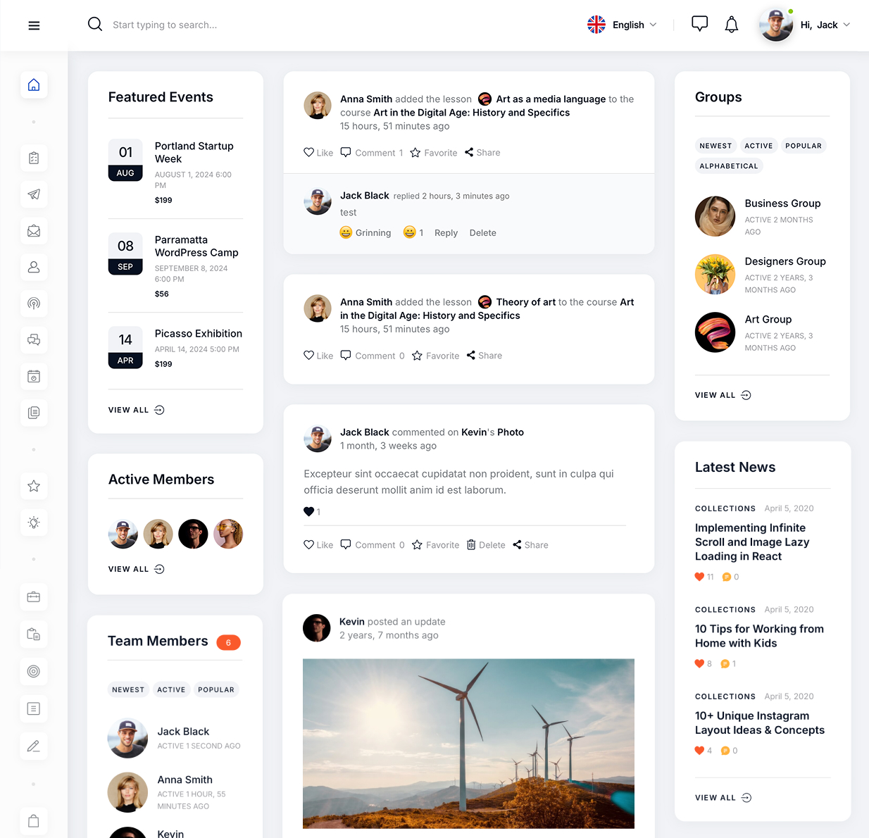 Social Network