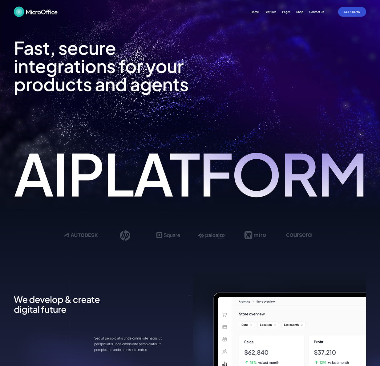 AI Integration Platform